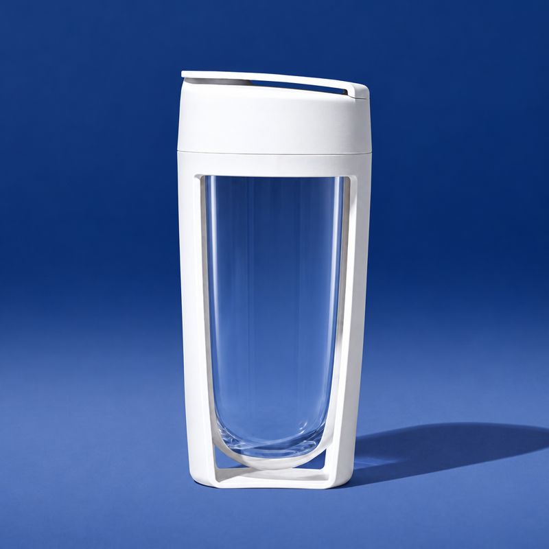 Shaker Bottle